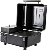 Traeger Ranger - Barbacoa de pellets